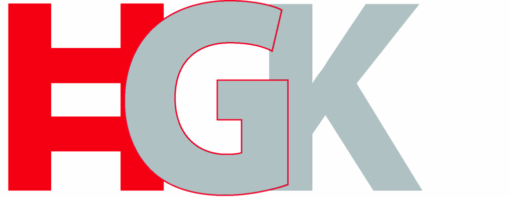 HGK Logo