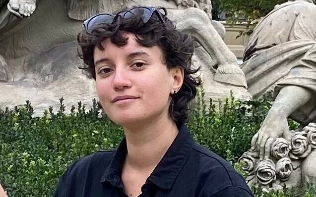 Neue Fremdsprachenassistentin