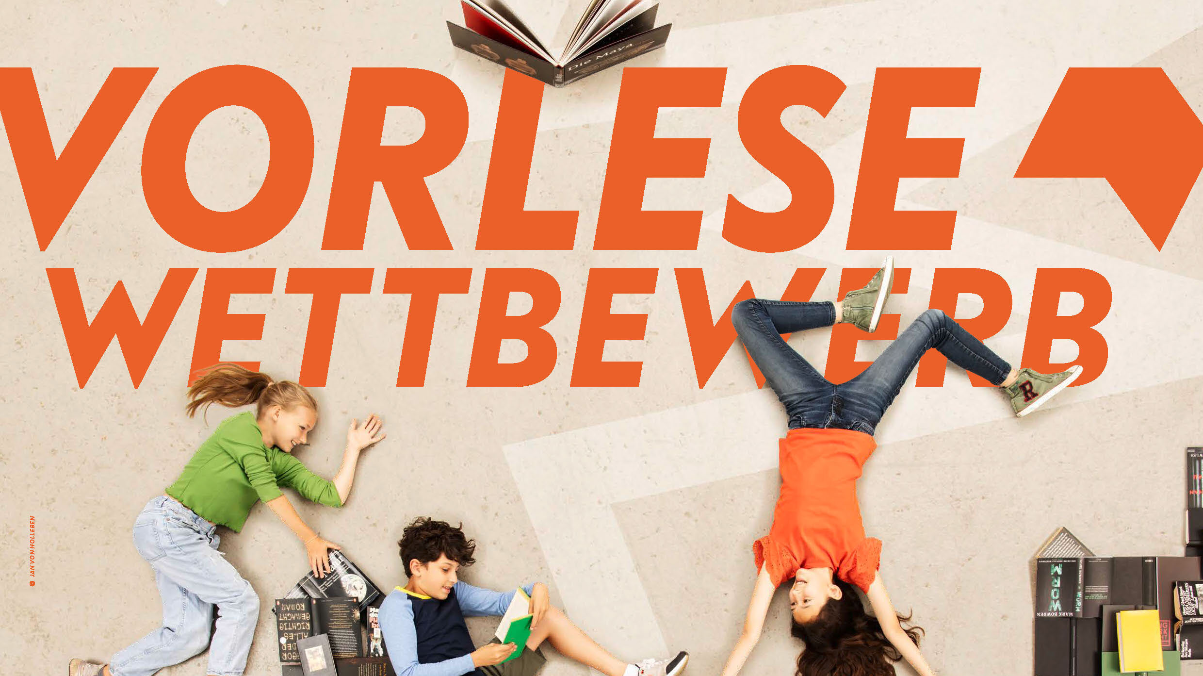 Vorlesewettbewerb 25/26